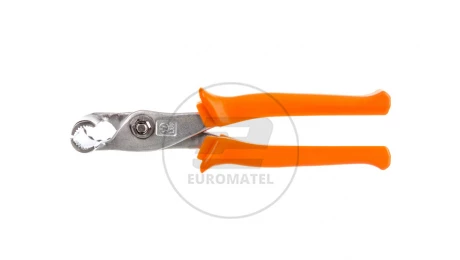 Szczypce do montażu dławnic kablowych/ złączek do węży 14-33mm SKINMATIC RZ 61791260