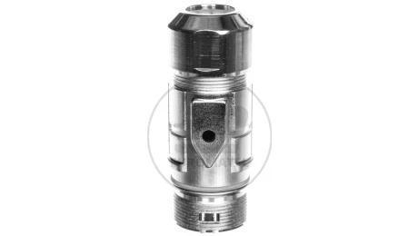 Obudowa gniazda okrągła czarna IP68 EPIC M23 F6 7-13,5 72064000