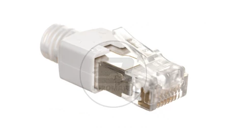 Wtyk RJ45 kat.5 Stewart SS37 CE6323 /50 szt./