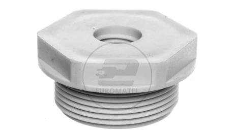 Redukcja poliamidowa do dławnic M32/M12 SKINDICHT KU-M 32/12 52104475