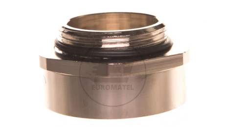 Rozszerzenie mosiężne do dławnic M32/M40 SKINDICHT ME-M ATEX 32x1,5/40x1,5 52104584