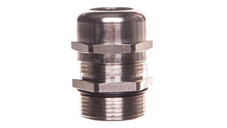 Dławnica kablowa mosiężna EMC PG21 IP68 SKINTOP MS-SC-XL 21 53112350 /25 szt./