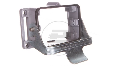 Obudowa gniazda pulpitowa IP65 EPIC H-B 48 AG 10161000