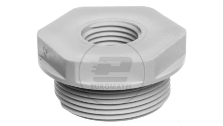 Redukcja poliamidowa do dławnic M32/M16 SKINDICHT KU-M 32/16 52104476