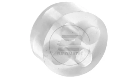 Wkład uszczelniający do dławnic PG13,5 IP54 4x4 SKINTOP DIX 13440 53613440 /100 szt./