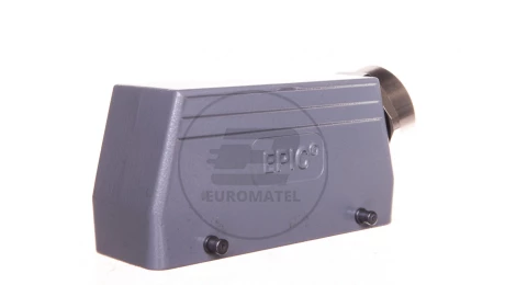 Obudowa wtyczki kątowa PG29 IP65 EPIC H-B 24 TS 29 10123000