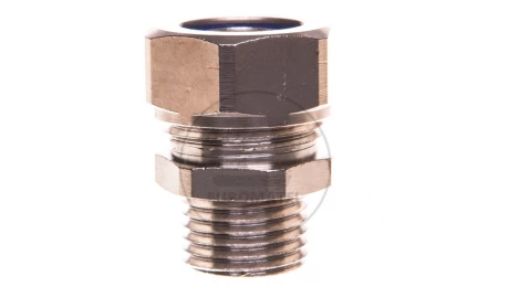 Dławnica do węża osłonowego M16 IP65 SILVYN LCG-M 16x1,5/1 55503221