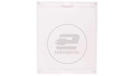 Rama modułowa pusta 300x250mm Univers UD21F1
