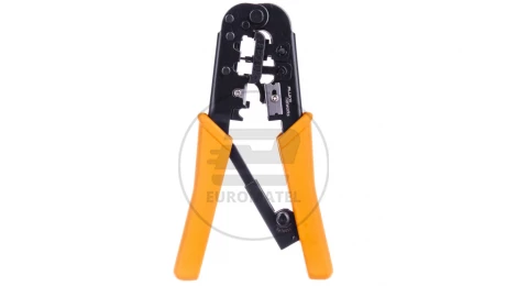 Zaciskarka do złącz RJ45/RJ12/RJ11 Fluke Networks FLH-11212530 11212530