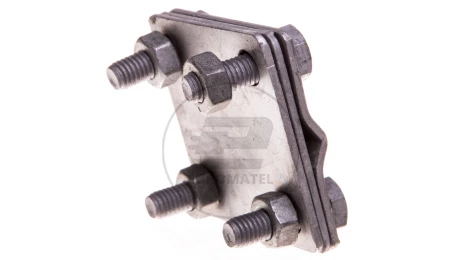 Złącze uniwersalne odgałęźne 6-8mm ocynk ogniowy 14.1 OG /91400102/