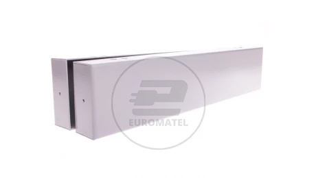 Cokół do obudów część boczna 100x500mm XVTL-SO100/S-5 114607