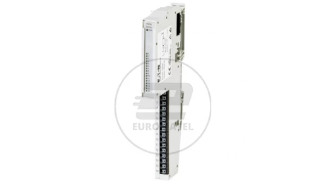 Moduł wejść cyfrowych 16wy 24V DC XI/ON ECO 140040