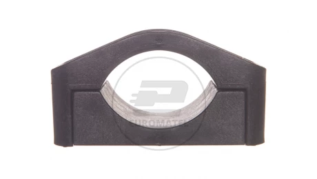 Uchwyt kablowy 46-65mm czarny UKR2 84329007