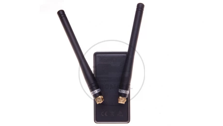 F&Home Radio Repeater sygnału radiowego rH-E2