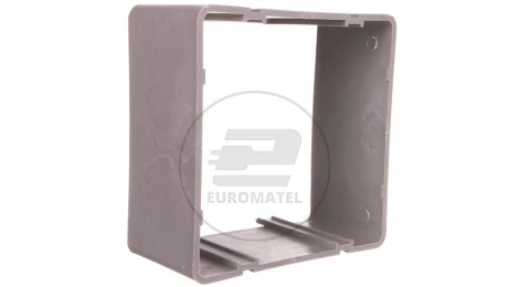 Element dystansujący do obudowy złącza kontrolnego do gruntu 93x120x120mm 50.C /95030108/