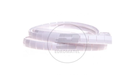 Oznacznik DK 1/Z6 bez nadruku biały 89292006 /100szt./