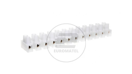 Listwa zaciskowa 12x4mm2 PS 4 19.3 /10szt./