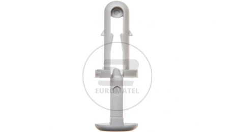 Nit rozporowy 6mm bezhalogenowy grubość zacisku 3-8mm L5067 /100szt./