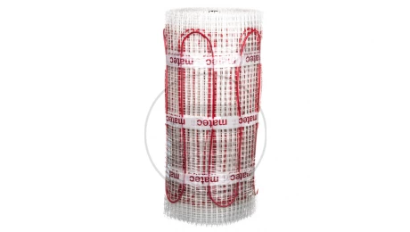 Mata grzejna jednostronnie zasilana 150W/m2 8m2 MOJ-80 MTC10000153
