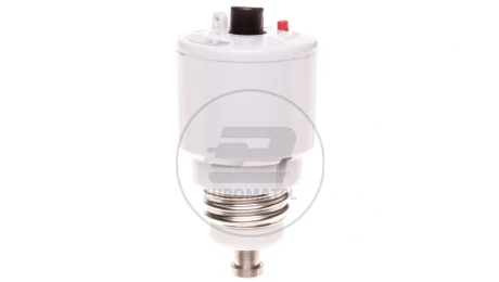 Wyłącznik nadmiarowy wkrętkowy z uszkiem do plombowania L16A L-16A GHS101 2160 VP9203