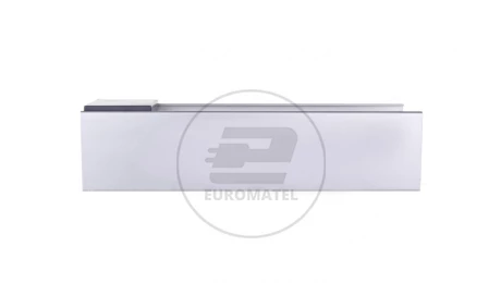 Simon Connect Podstawa Ofiblok Compact 6xK45 szary grafit KFC136/14