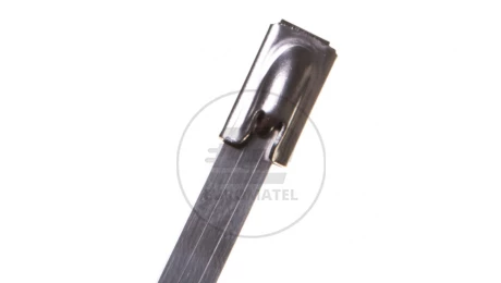 Taśma kablowa stalowa TSB 15/5-304 E01TK-03020200101 /100szt./