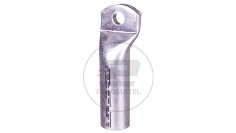 Końcówka oczkowa aluminiowa KDA 240/12 E12KA-01030103900