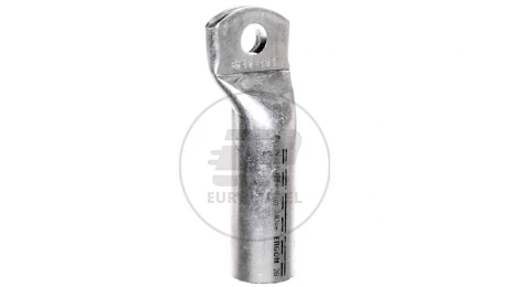 Końcówka oczkowa aluminiowa KDA 185/12 E12KA-01030103500