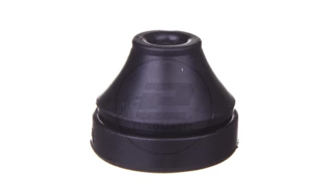 Przepust gumowy PDE 20M czarny IP67 E03DK-05010211301 /50szt./