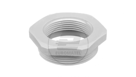 Redukcja poliamidowa do dławnic DR 40M/32M szara E03DK-02120301401