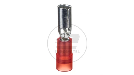 Gniazdo konektorowe izolowane GI 1/4 E10KN-03030100101 /100szt./
