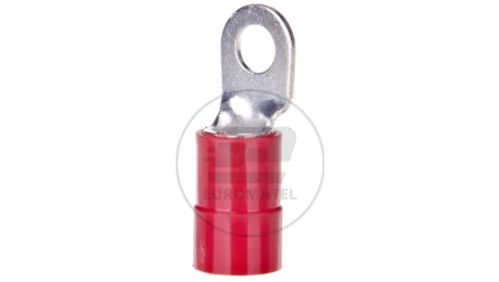 Końcówka oczkowa izolowana KOI 35/8 E09KO-02010104900