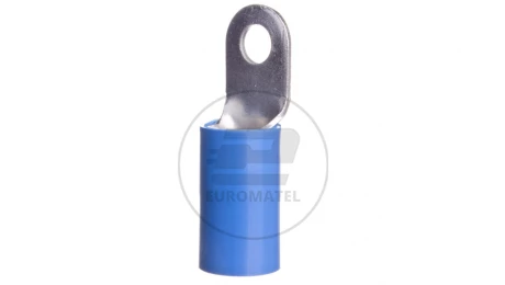 Końcówka oczkowa izolowana KOI 50/8 E09KO-02010105500