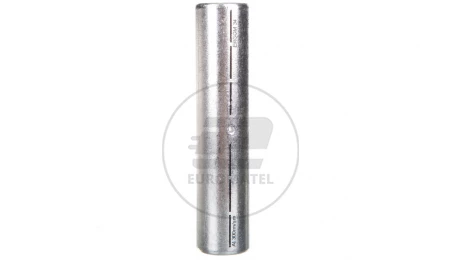 Końcówka (tulejka) łącząca aluminiowa LA 300 E12KA-01100101200