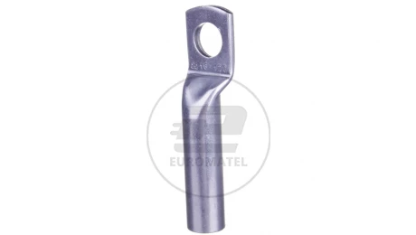 Końcówka oczkowa aluminiowa 2KAM 120/16 E12KA-01050103300