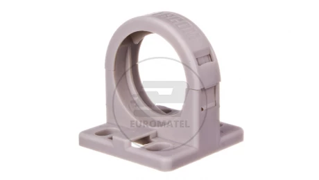 Uchwyt do RKR rur elastycznych URE 29 KPL E03DK-07500020701 /10szt./