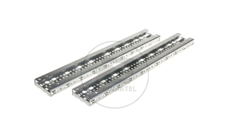 Profil poziomy dla wysokich obciążeń 600mm XVTL-HP-6-MIB 115142