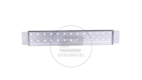 Profil poziomy dla obciążeń do 30kg 500mm XVTL-HP/L-5 115146
