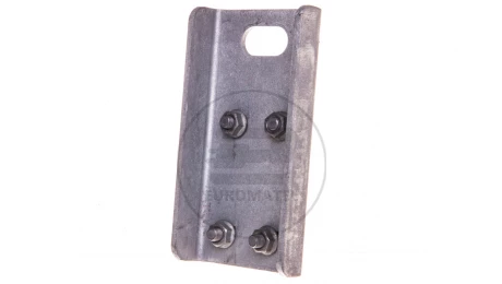 Przyłącze do koryt ABR FT 6364942 /20szt./