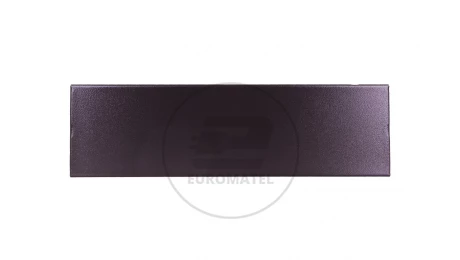 Cokół do rozdzielnic część boczna 100x500mm NSYSPS5100