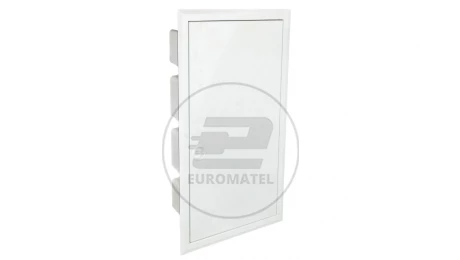 Rozdzielnica modułowa 3x12 podtynkowa /dzwi metal/ IP40 ERP12-3 DIDO 001101204