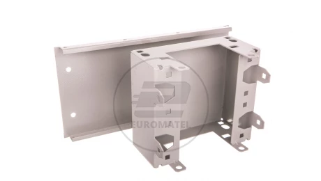 Cokół do obudów CS 600x200x250mm PLI-6/250-200-CS 140472