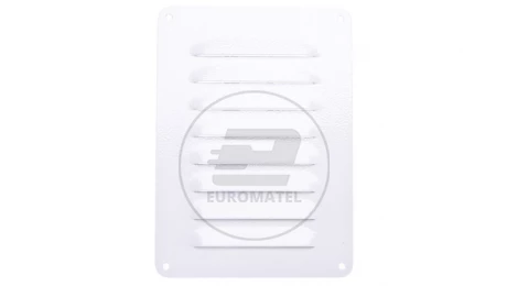 Kratka wentylacyjna 175x130mm LVP-30V15-CS 112909