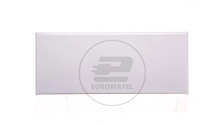 Cokół do rozdzielnic wiszących 100x249mm IP30 BPZ-SS-1/249 119168