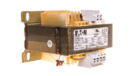Transformator 1-fazowy 200VA 230/24V STN0,2(230/24) 204976