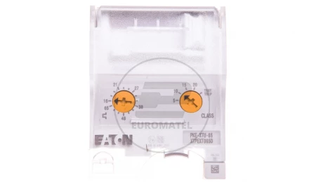 Wyzwalacz elektroniczny 3P 16-65A PKE-XTU-65 138259