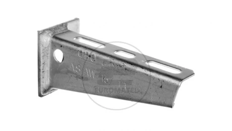 Wysięgnik ścienny 110mm AW 15 11 VA4301 6421008
