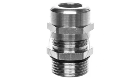 Dławnica kablowa mosiężna PG13,5 IP68 V-TEC L PG13 MS 2085755 /50szt./