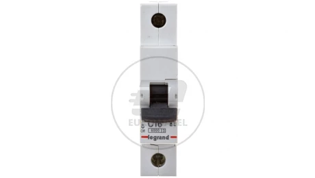 Wyłącznik nadprądowy 1P C 16A 6kA AC S301 RX3 419202