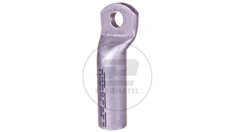 Końcówka oczkowa aluminiowa KDA 240/16 E12KA-01030104100